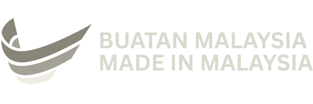 Logo Strip - Buatan Malaysia