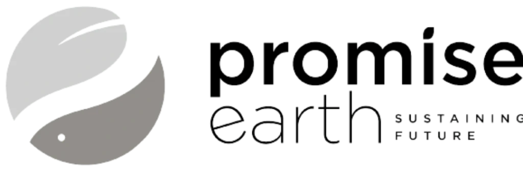 Logo Strip - Promise Earth